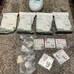 Breastfeeding Kit