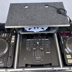 Denon Dj