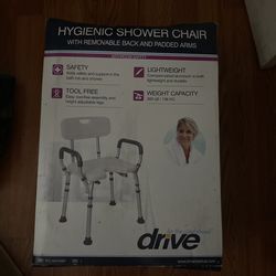 Shower Chair 