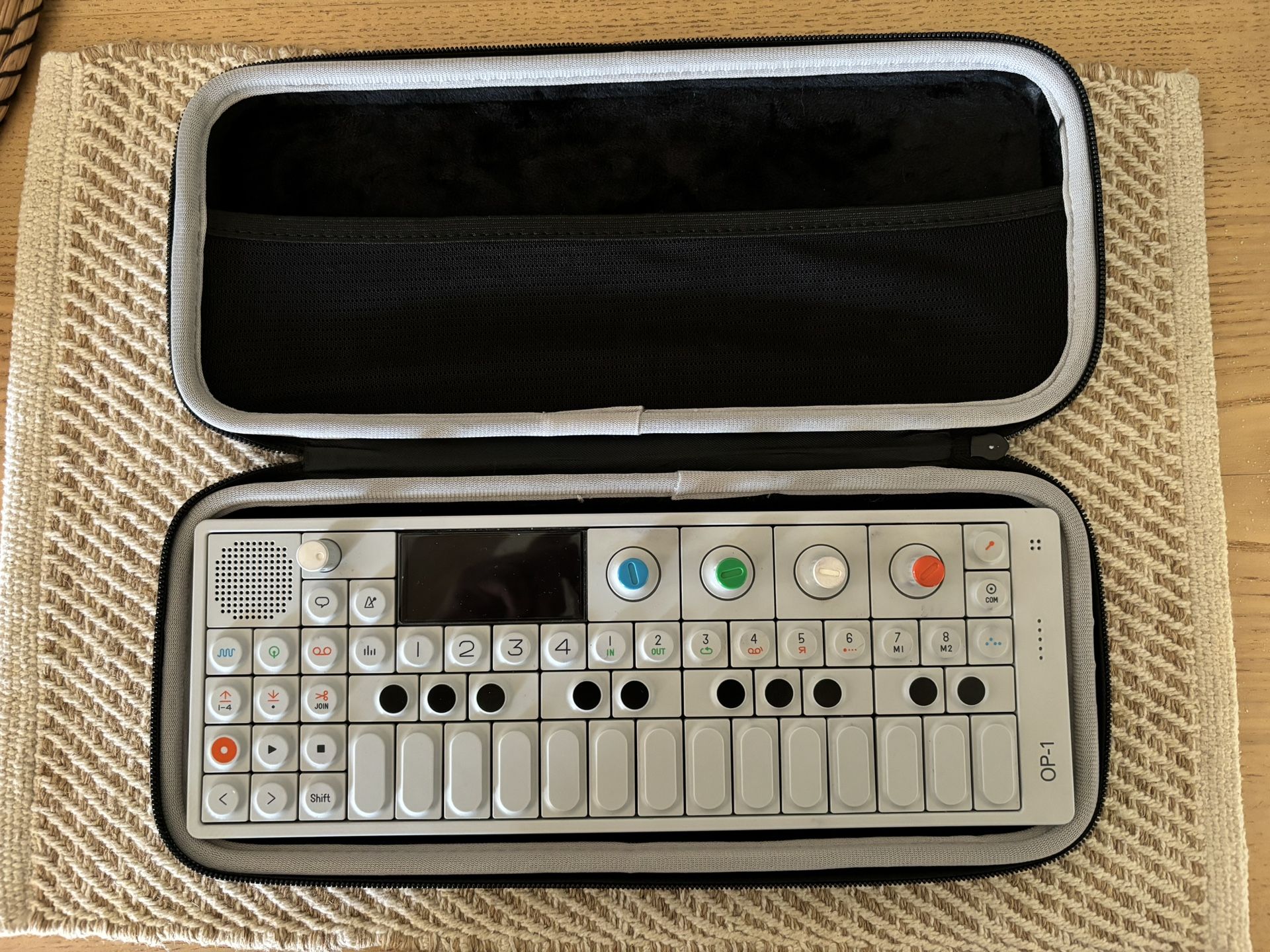 Teenage Engineering OP-1