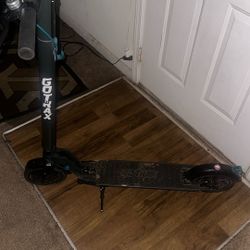 Gotrax Rival 25mph