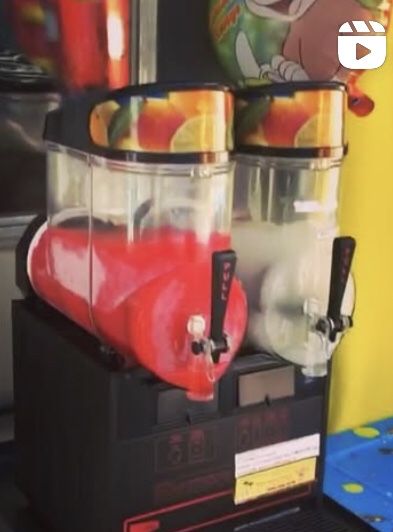 Bull Slushy Margarita Bundle 420