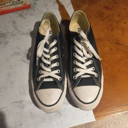 Converse 7.5