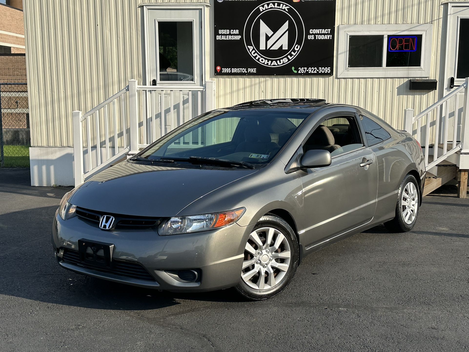 2006 Honda Civic
