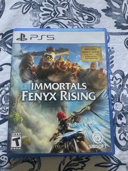 Immortals Fenyx Rising (PS5)