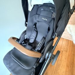 Nina PIPA Urbn Stroller