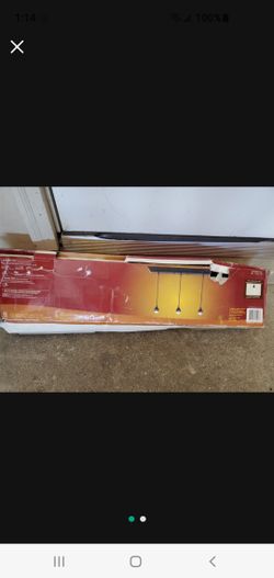 3-Light Mini Pendant