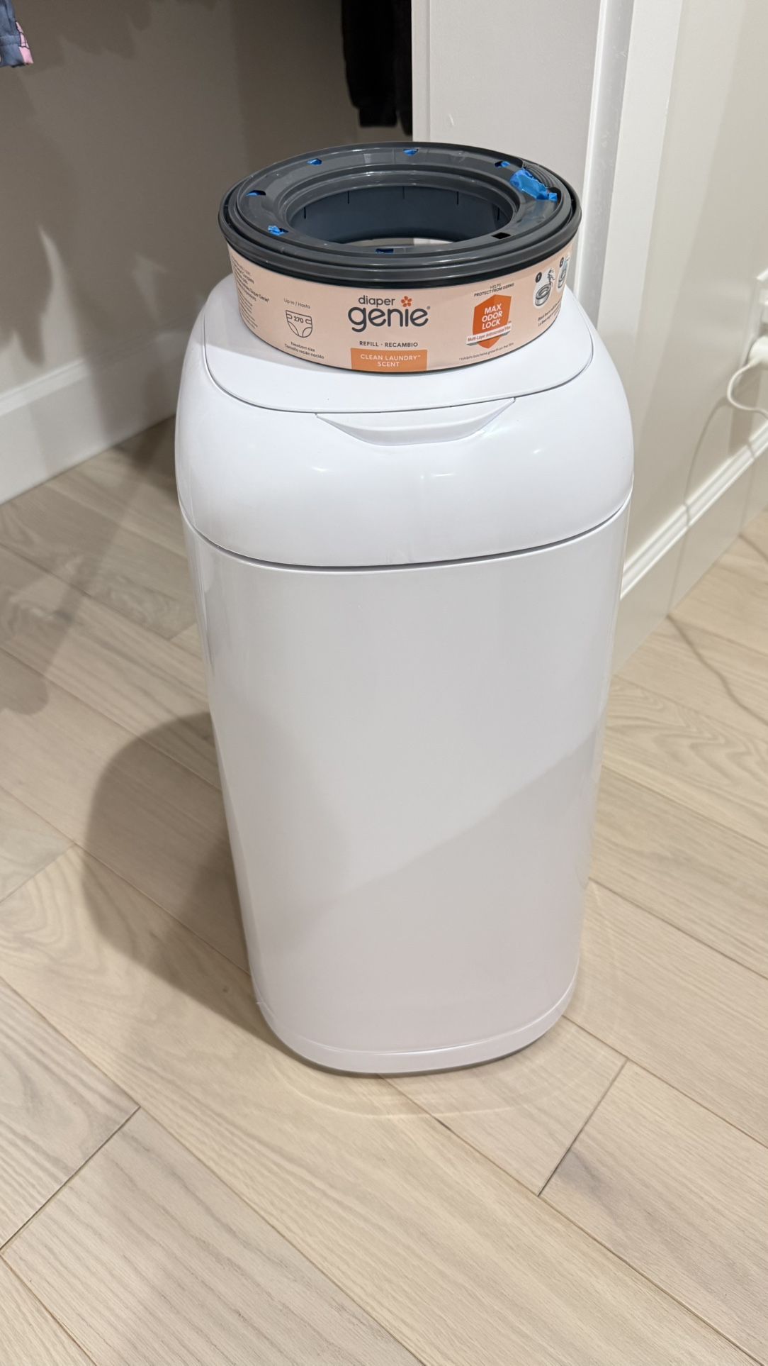 Diaper Genie