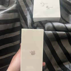 AirPod Pros 2 