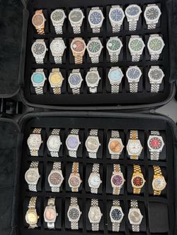 High Quality Watches