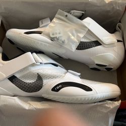 M Nike Superrep Cycle Size 11 1/2