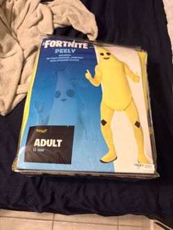 Fortnite peely