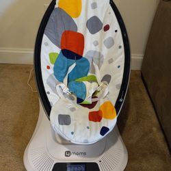 Mamaroo Swing For Infant