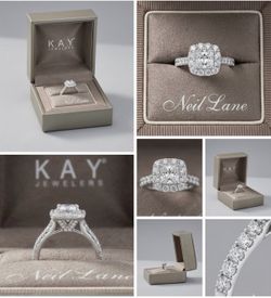 She’ll Definitely Say YES!