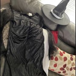 which costume
