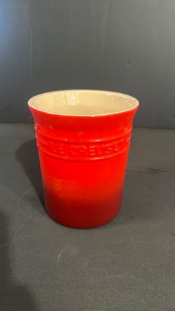 Le Creuset Ceramic Utensil Crock