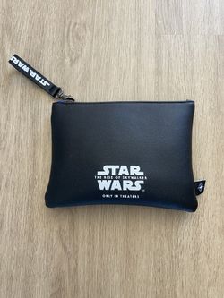 Star Wars Dopp Kit (Commemorative United Airlines)