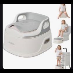 Potty Training Chair