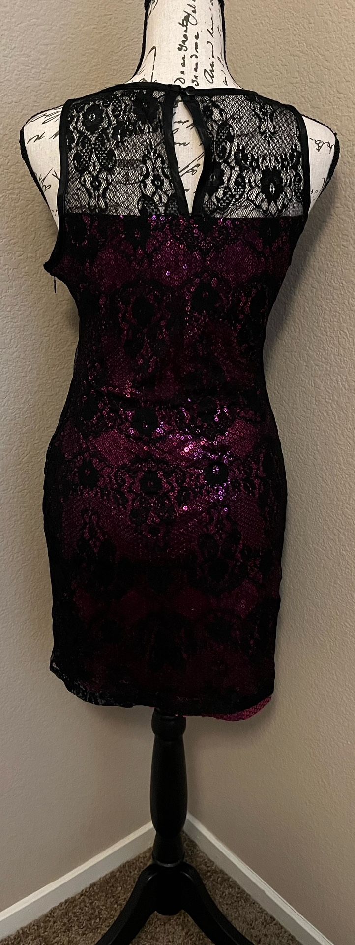 Cocktail Formal Dress