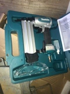 NEW-Makita NAIL GUN $80