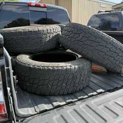 20 Inch Tires 