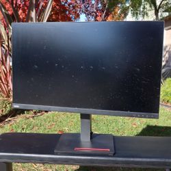 Lenovo 32inch Monitor