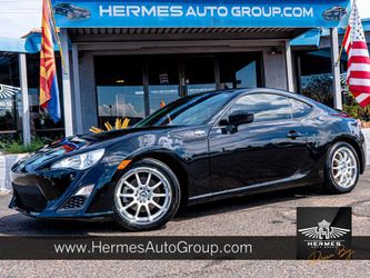 2015 Scion FR-S