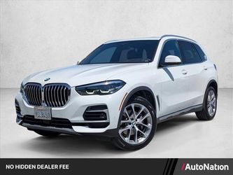 2023 BMW X5