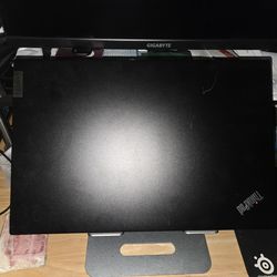 Lenovo ThinkPad E15 Gen 2 (i7-1165G7, 16gb RAM)