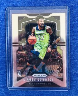 Robert Covington "Prizm" Card