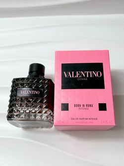 Valentino Donna Born In Roma Intense