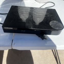 DVD Player