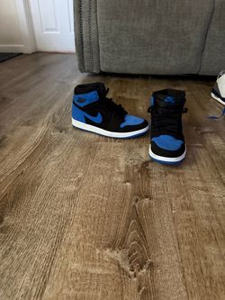 Jordan  size M 10