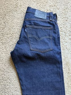 Levis Jeans