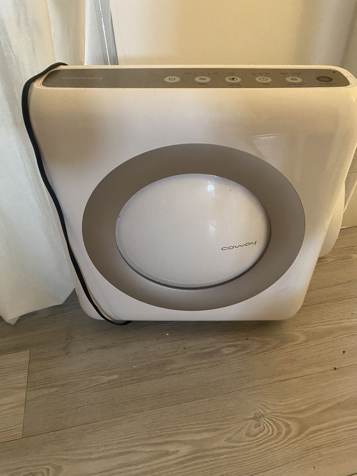 Coway Air Purifier