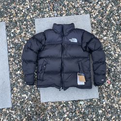 The North Face 700 Puffer