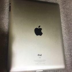 iPad 3rd 