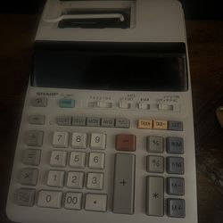 Calculator
