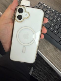 iPhone 16 plus