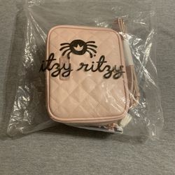 Crossbody Diaper Bag 