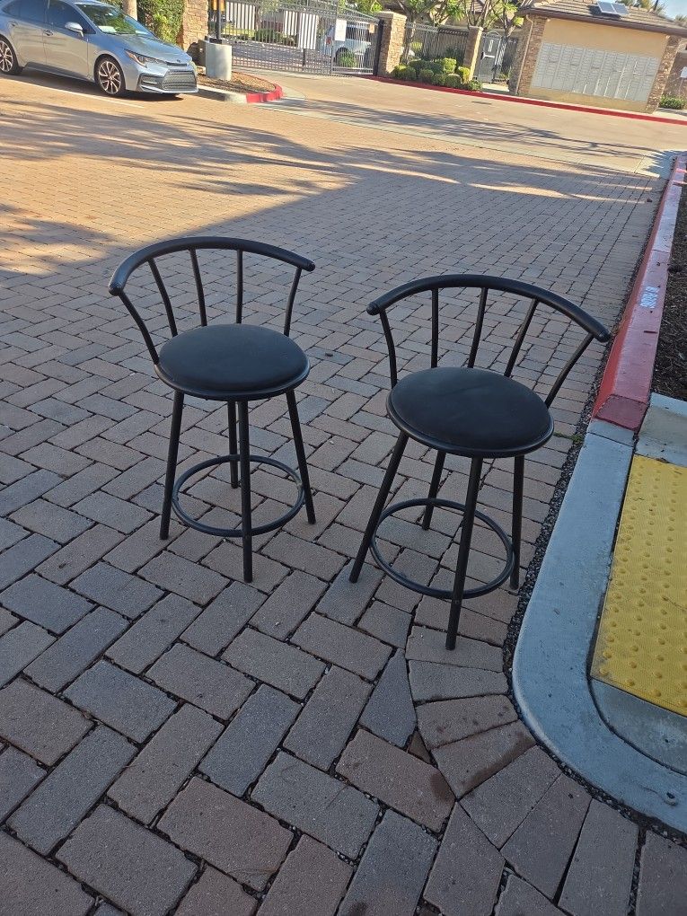 Bar Stools