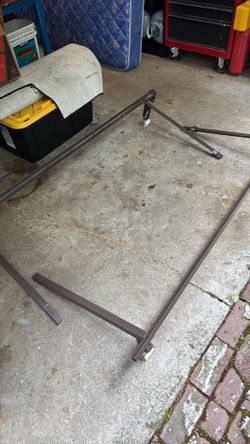Free bed rails