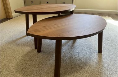Office coffee tables