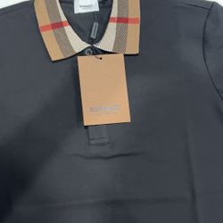 burberry shirt 
