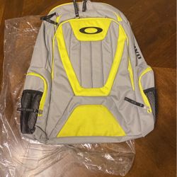 Oakley Backpack