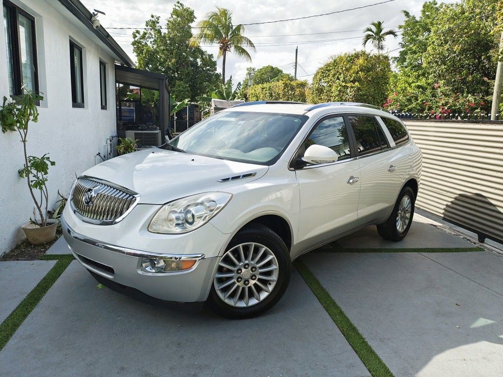 Buick Enclave