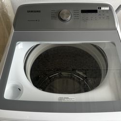Samsung Washer Excellent Condition
