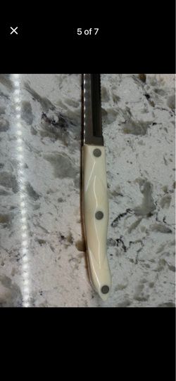 Cutco 1724