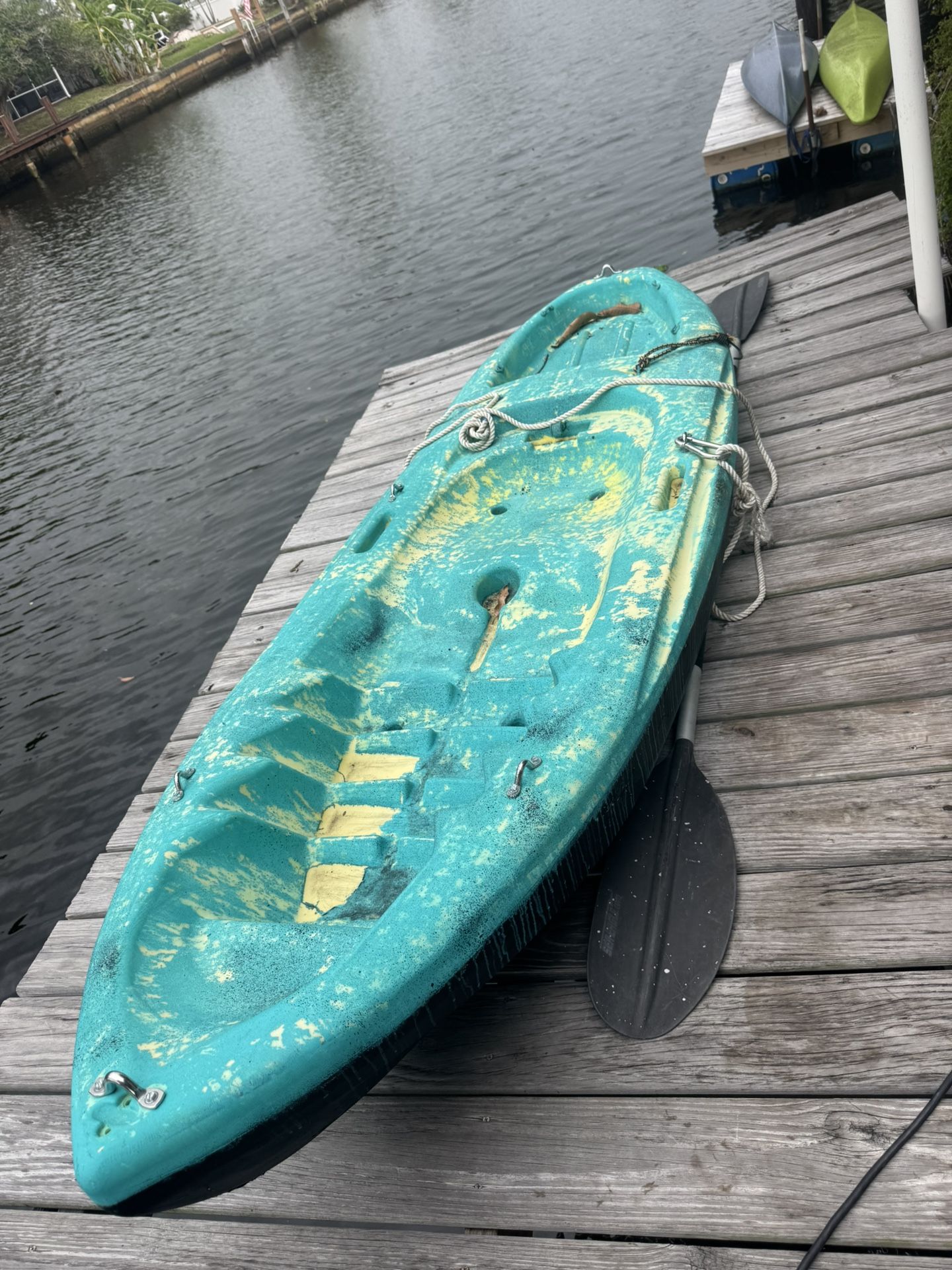 Kayak
