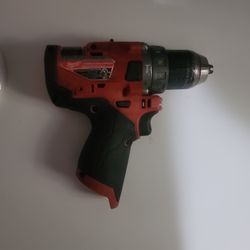 m12 drill hammer